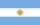 Argentinië