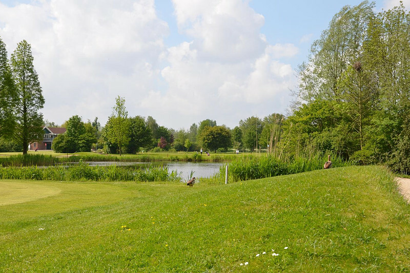 Full golfbaan capelle   parkbaan 2