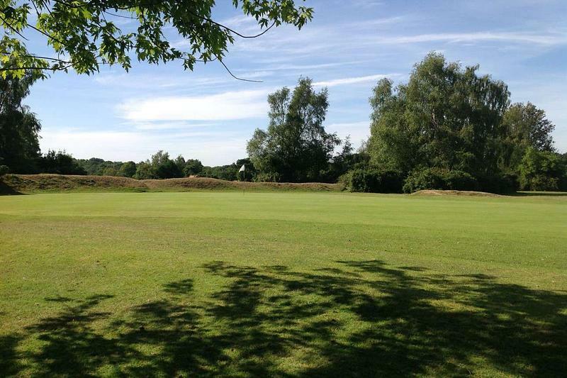 Full new forest golf club001