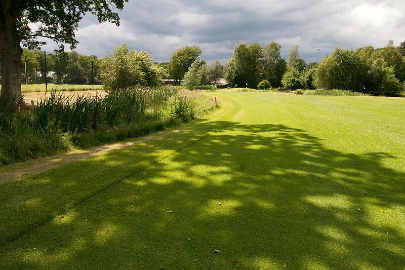 Full dutchgolf hattem