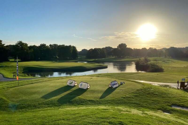 Full go4golf golfreizen toernooi almeerderhout golf nederland